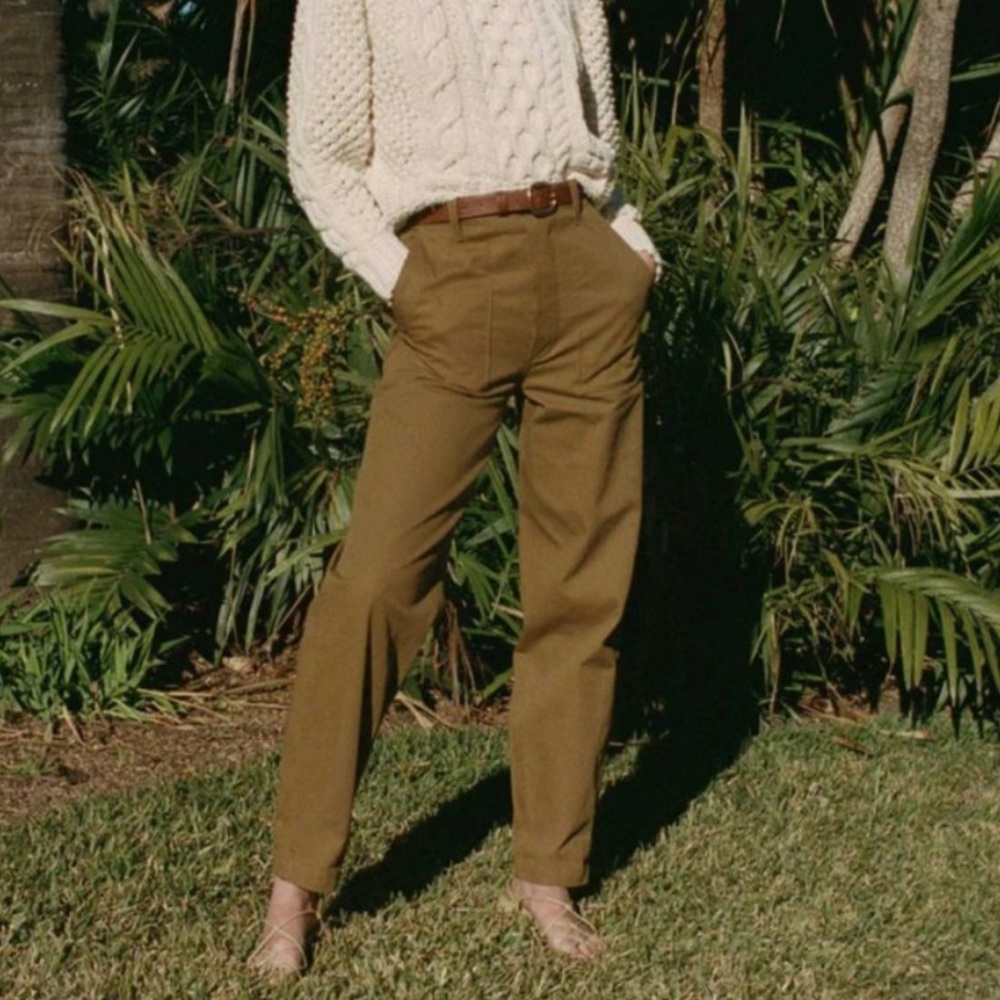 Down Walker Pant